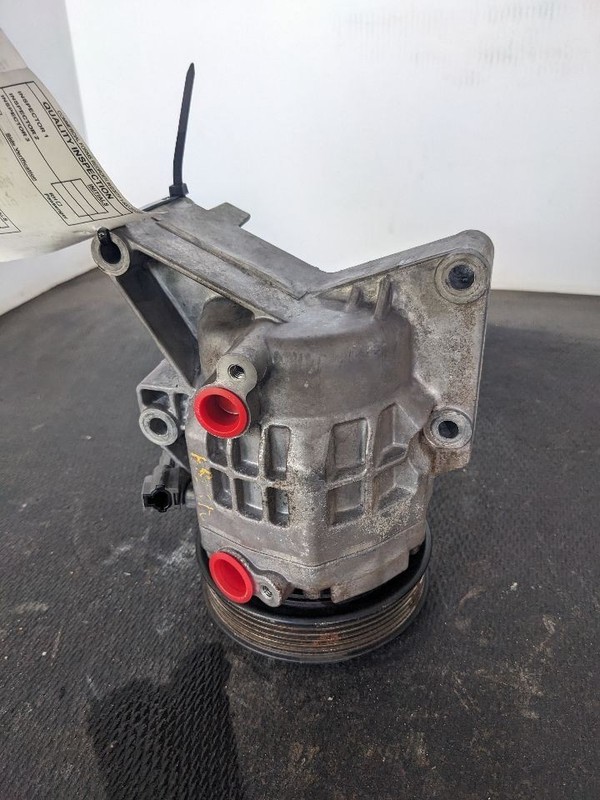AC Compressor Fits 06-15 MAZDA MX-5 MIATA 1042170