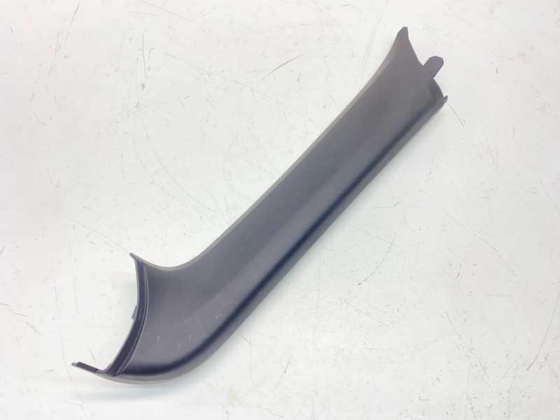 05-08 Porsche Boxster Interior Left Driver Side A Pillar Column Trim Black OEM✅