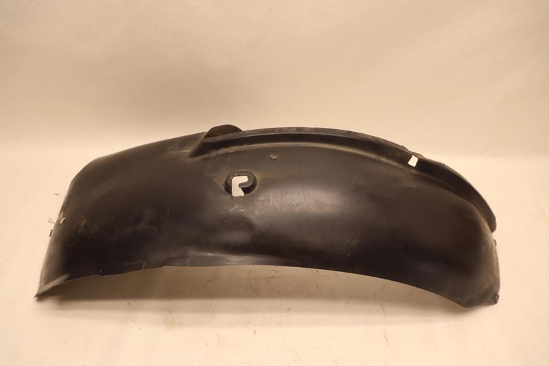 2012-2016 PORSCHE 911 REAR LEFT QUARTER WHEEL ARCH SPLASH GUARD SHIELD COVER OEM