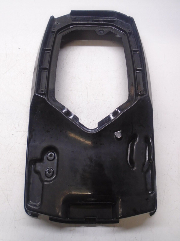 Q1 Mercury Mariner 2197-812512-C2 Bottom Cowl Black