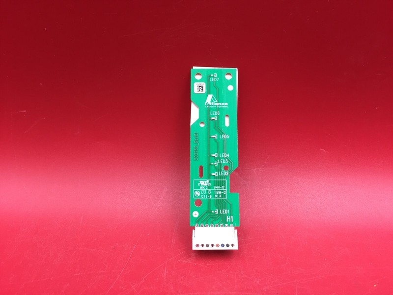 ALLIANCE CONTROL BOARD 203849 WD-8342