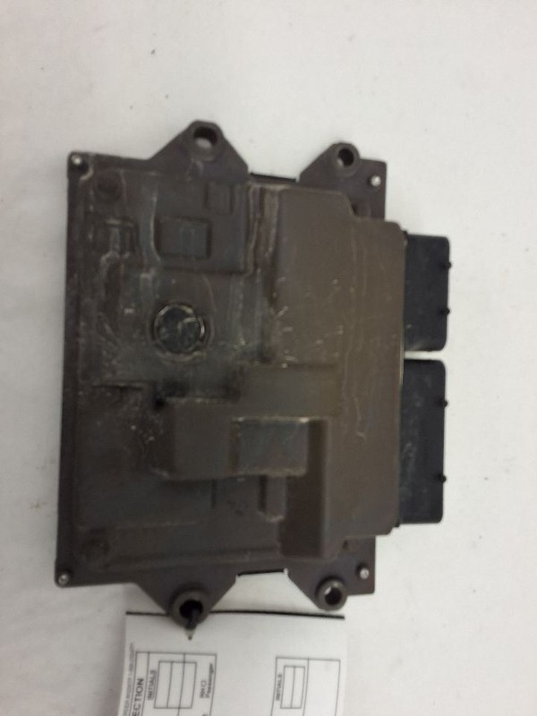 Engine ECM Electronic Control Module Gasoline CVT Fits 21 XV CROSSTREK 3397842
