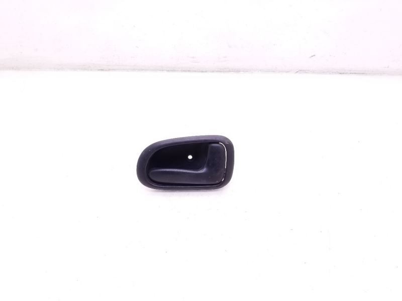 1995 TOYOTA COROLLA PASSENGER SIDE REAR INTERIOR DOOR HANDLE ASSEMBLY