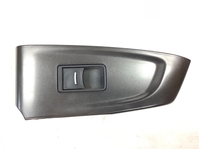 11-14 Acura TSX Left Rear Power Window Switch Panel Bezel Garnish Trim OEM