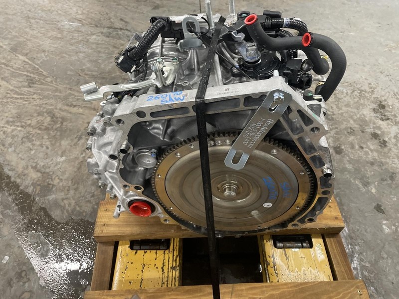 23-'25 HONDA HR-V Auto Transmission FWD 68k miles 6 Month Wnty!