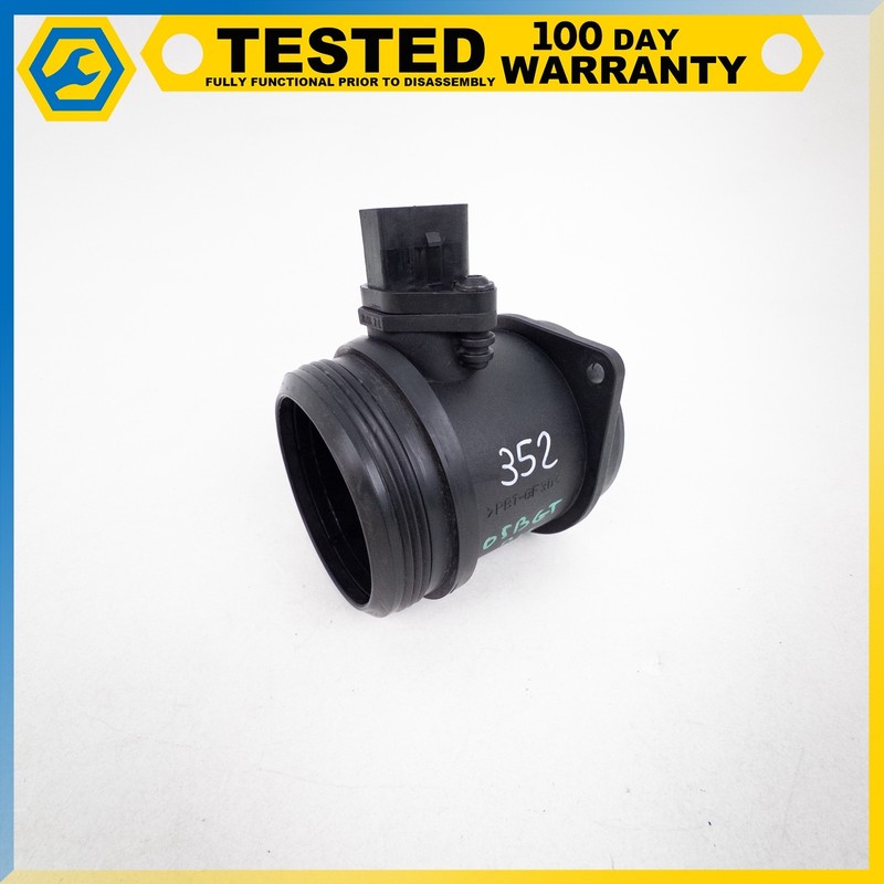 04-17 BENTLEY CONTINENTAL GT MASS AIR FLOW SENSOR OEM