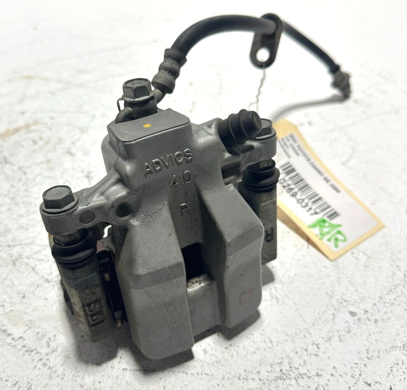 Rear Right Side Disc Brake Caliper Toyota Camry 2018-2024 OEM