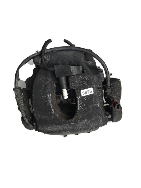 ✅ 1998-02 MERCEDES-BENZ W210 E320 E430 W210 LEFT DRIVER FRONT BRAKE CALIPER OEM