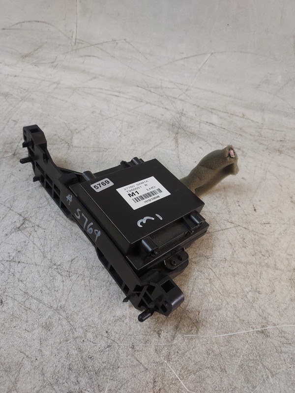 2014-2019 Nissan Sentra AC Temperature Amplifier Control Module 27760-9AM1A OEM