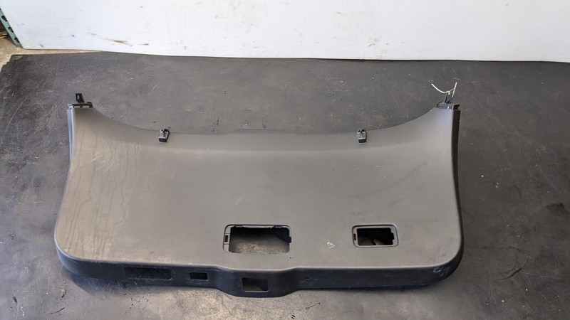 Rear Tailgate Lower Trim Panel 2020 Mazda CX-5 KB7W-68-960 2017 2018 2019 - 2023