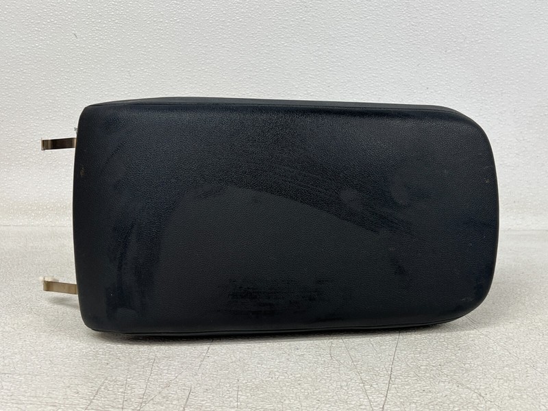 ⭐18-23 BMW X3 XDRIVE FRONT CENTER ARMREST STORAGE COMPARTMENT LID OEM LOT2593