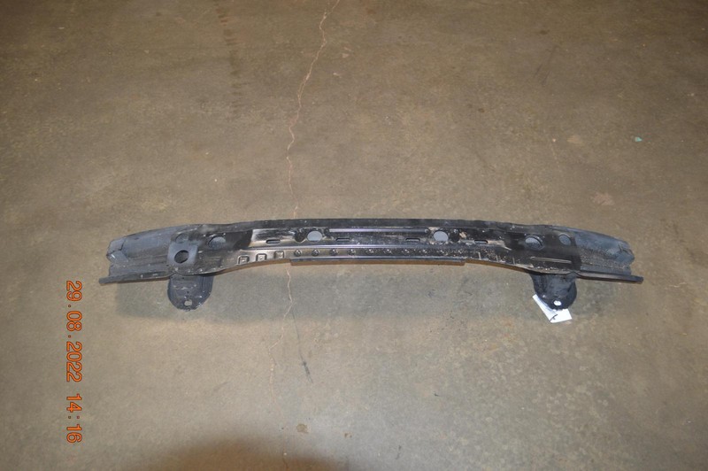 2012-2016 BMW M5 REAR BUMPER REINFORCEMENT IMPACT CRASH BAR SUPPORT OEM