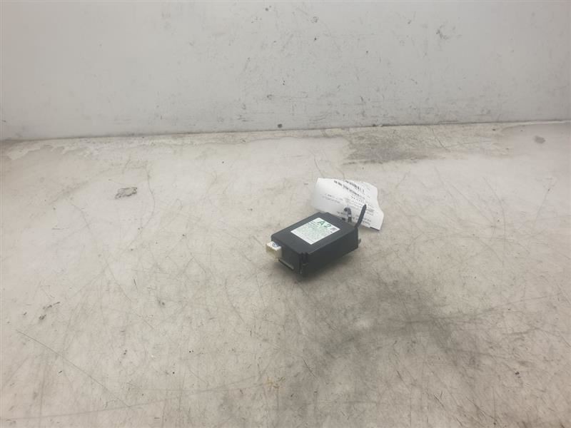2016 TOYOTA COROLLA S CHASSIS ECM TPMS CONTROL MODULE ASSEMBLY