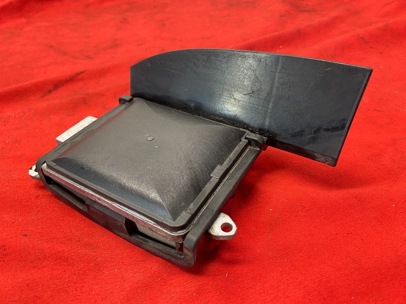 BMW F01 F02 F06 F10 F12 Rear Right Bumper Lane Change Warning Sensor Module OEM✅