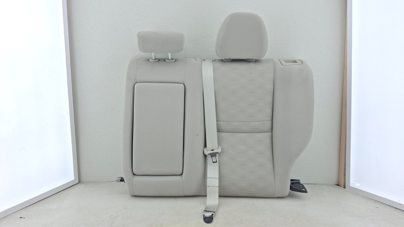 18-2020 NISSAN ROGUE SPORT REAR 2ND SECOND ROW LEFT SIDE UPPER SEAT CUSHION OEM