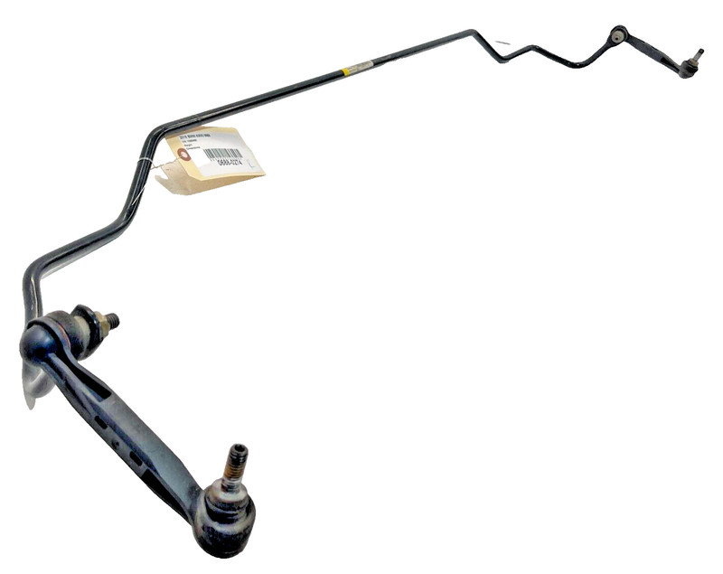2017-20 BMW 430xi F32 F33 F36 Rear Suspension Stabilizer Bar D=12mm W/ Link OEM