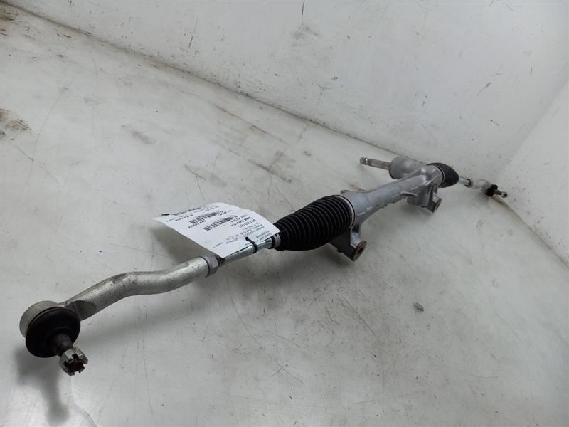 16-22 TOYOTA PRIUS 1.8L FWD AT STEERING GEAR RACK AND PINION
