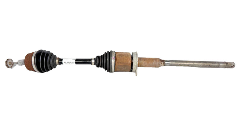 📌 2019 - 2025 VOLVO XC40 FRONT RIGHT SIDE AXLE SHAFT HALFSHAFT 32240318 OEM
