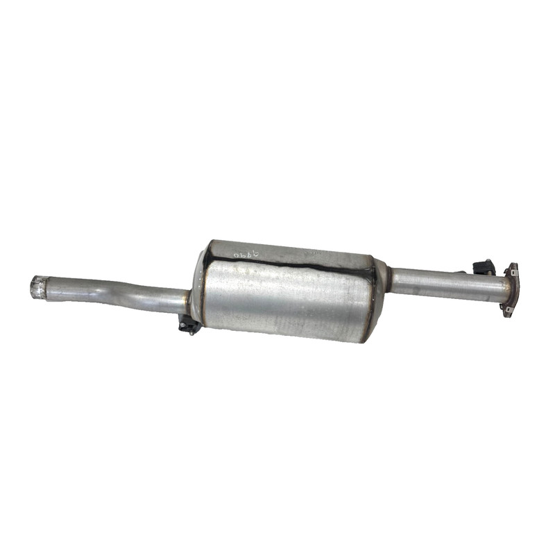 📌 2019-2025 RAM 1500 5TH GEN 3.6L EXHAUST MUFFLER AND RESONATOR MOPAR OEM