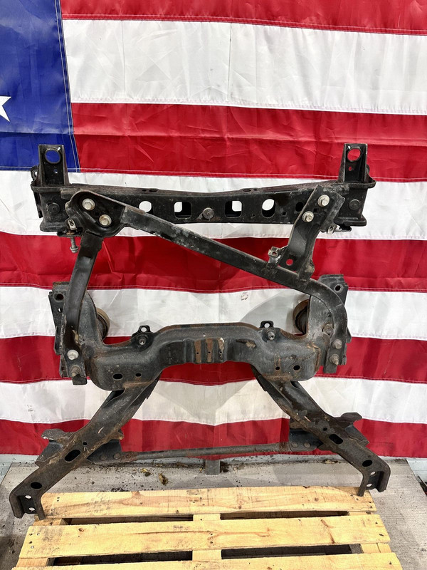 2011-2014 Ford Mustang GT Engine Cradle Assembly Oem Tested