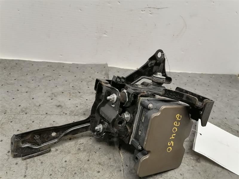 Anti-Lock Brake Part Modulator Turbo Eye Sight Fits 14-15 FORESTER 1003343