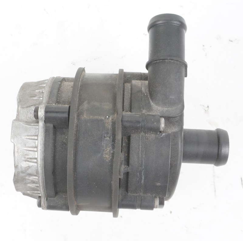 2014 - 2019 Maserati Ghibli 3.0L Auxiliary Secondary Electric Water PumpOEM