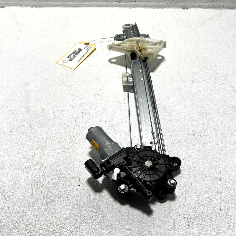 ACURA TLX 2015-2020 FRONT LEFT DRIVER SIDE DOOR WINDOW REGULATOR MOTOR OEM