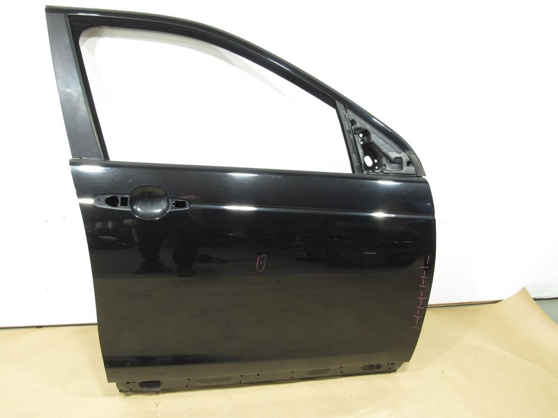 15-19 Land Rover Discovery Sport 2018 L550 Front Right Passenger Door Shell ;