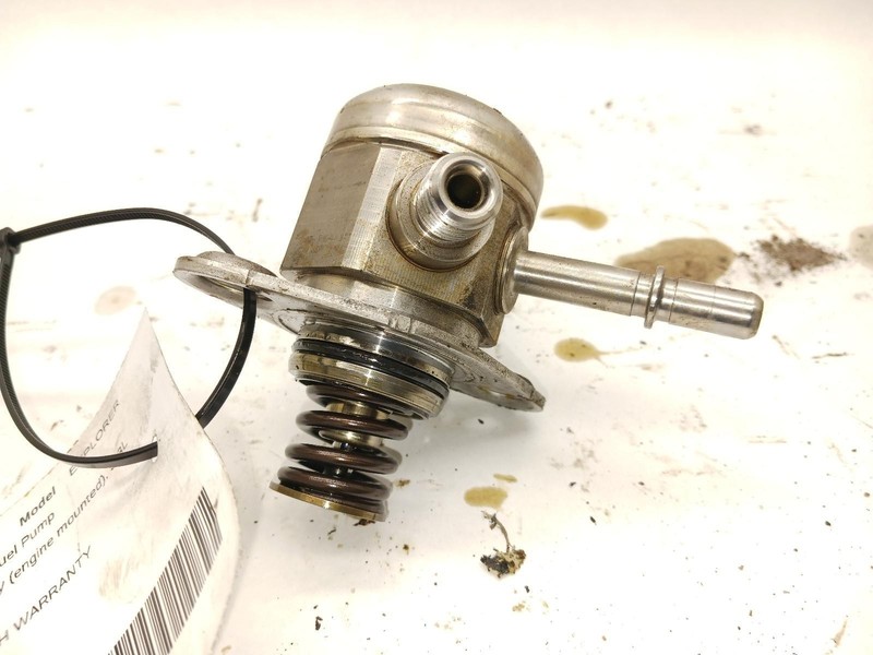 20-'25 FORD EXPLORER Fuel Injection Pump 3.3L OEM 1 Year Warranty!