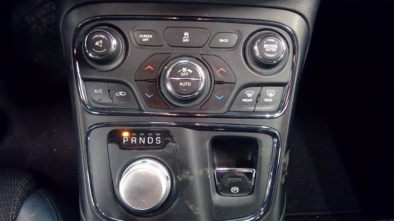 Temperature Control Automatic Temperature Control Fits 15 200 3376493