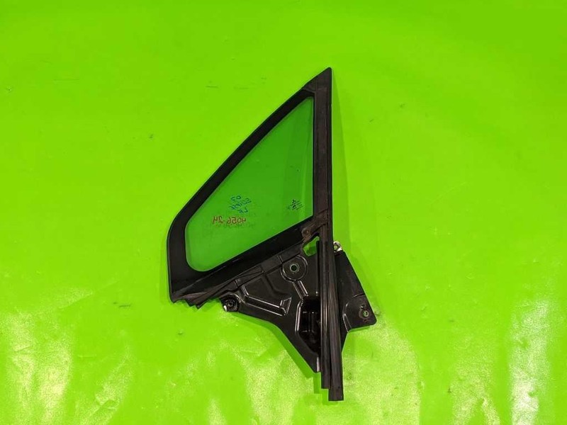 06-12 ECLIPSE DRIVER LEFT FRONT VENT GLASS OEM 4056-24