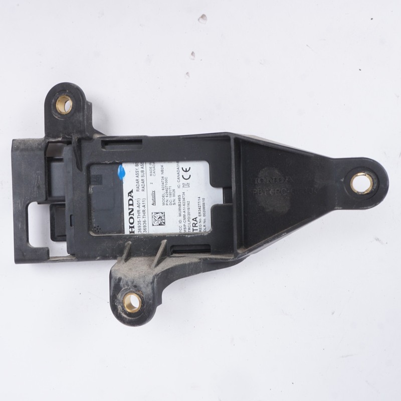 18 - 23 Honda Odyssey Rear Left Blind Spot Monitor Radar 36935-THR-A01 OEM
