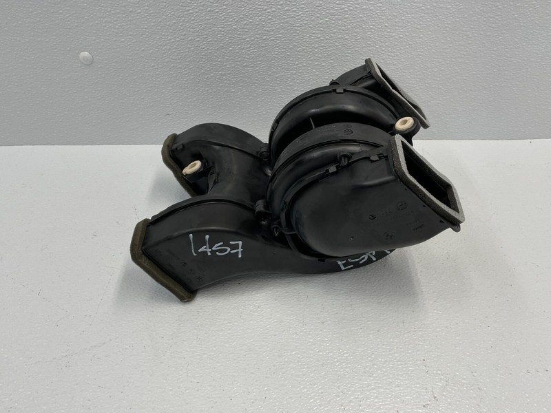13 14 15 BMW Alpina B7 F01 F02 Rear HVAC AC Heater Blower Motor Fan 1457 OEM
