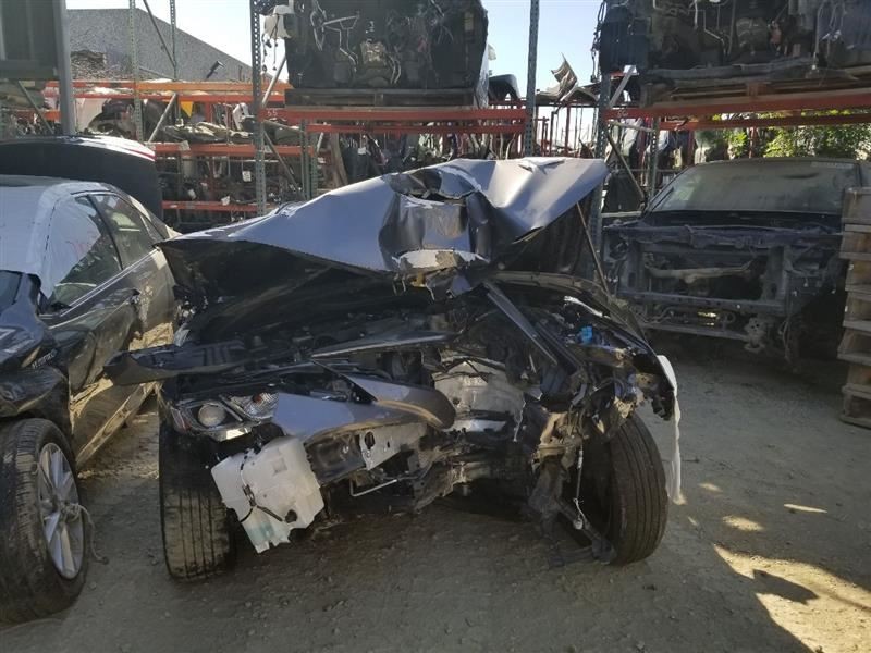 Passenger Axle Shaft Front Axle 2.5L A25AFKS Engine FWD Fits 18-24 CAMRY 561716
