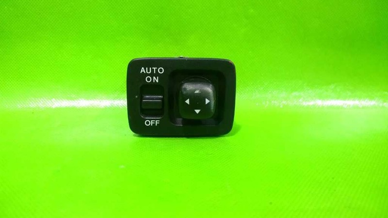 98-03 ACURA RL POWER TILT WHEEL ADJUSTMENT SWITCH OEM 4193-6