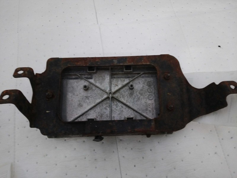 Dodge Caravan 2008 Engine Control Module ECM OEM 05150247AC 215K Miles