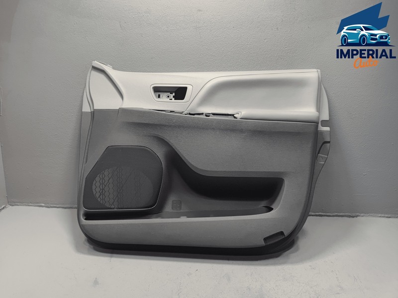 2018-2020 Toyota Sienna Front Passenger Door Interior Trim Cover Panel OEM FC14