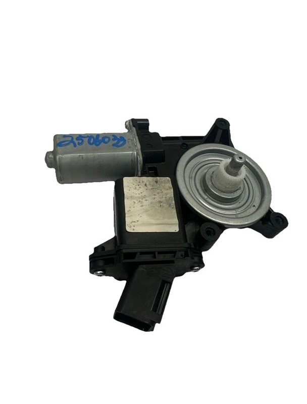 Chevrolet Equinox window motor 2018 to 2023 front left side assy OEM 558RF4022