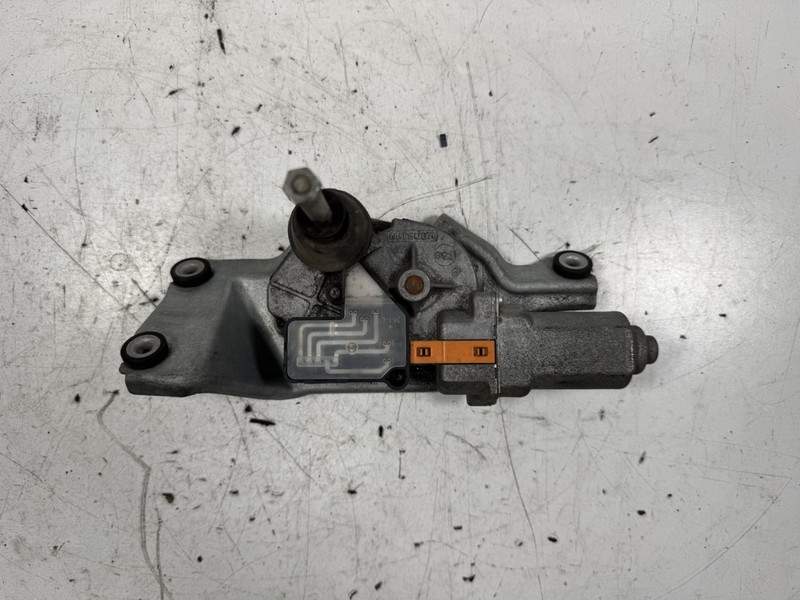 09-015 Honda Pilot Rear Wiper Motor Assembly 76700-SZA-A01 OEM