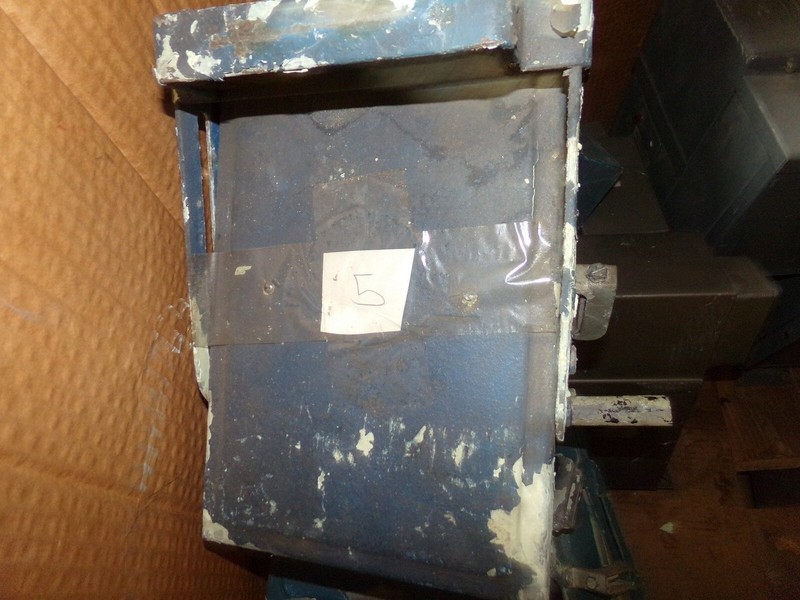 Control Box Enclosure *FREE SHIPPING*