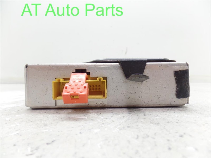 93 94 95 96 97 S10 BLAZER JIMMY SONOMA AIR BAG AIRBAG CONTROL MODULE 16176557