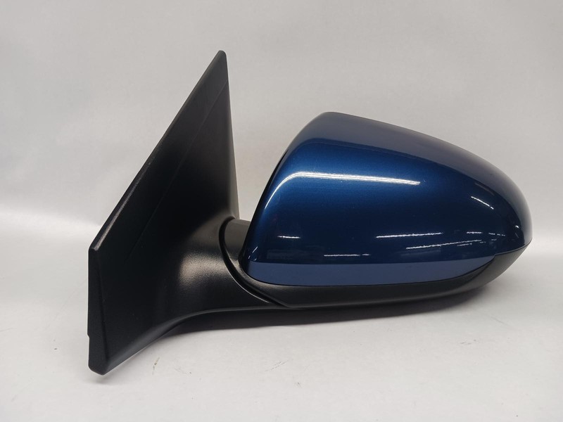 17-'20 HYUNDAI ELANTRA Left driver Door Mirror w/blind spot OEM Grade A!