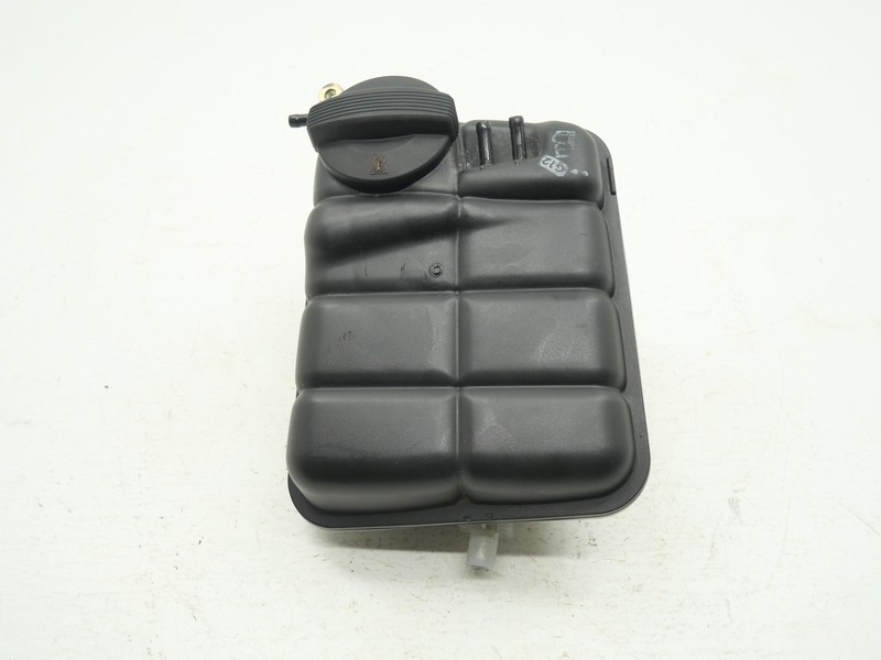 2005 Bentley Continental GT Coolant Overflow Tank Recovery Bottle Reservoir OEM