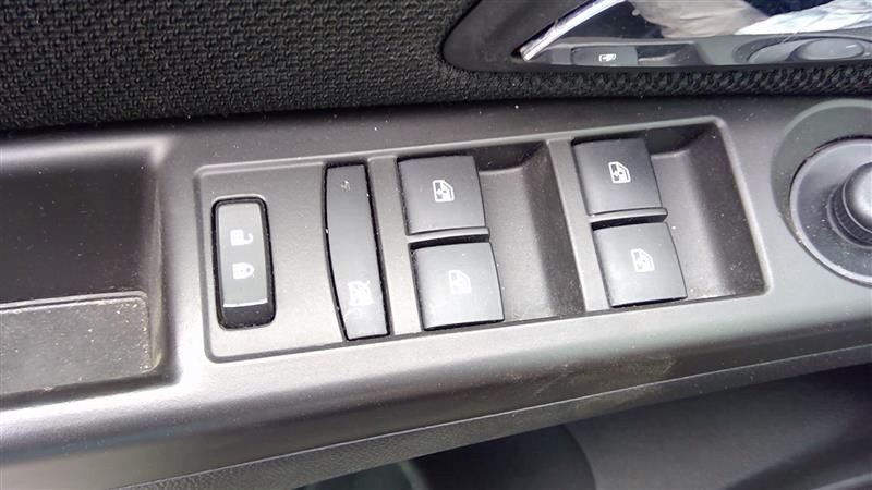 Driver Left Front Door Switch Driver's Window Fits 15-17 VERANO 716307