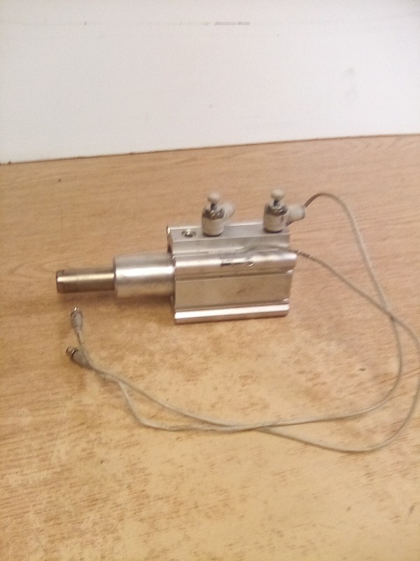 SMC MKB50-20RZ-M9PSAPC Pneumatic Cylinder