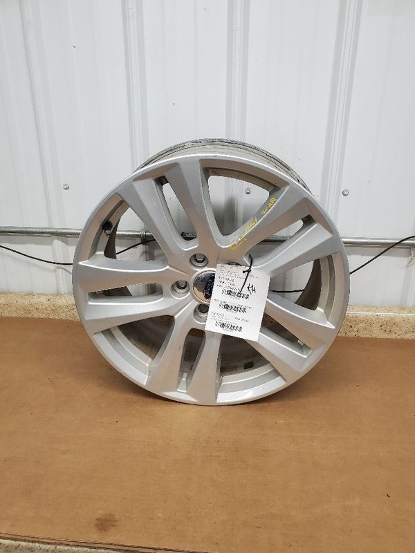 Wheel 18x8 Aluminum 10 5 Split Spoke Fits 18-19 EXPLORER 291651