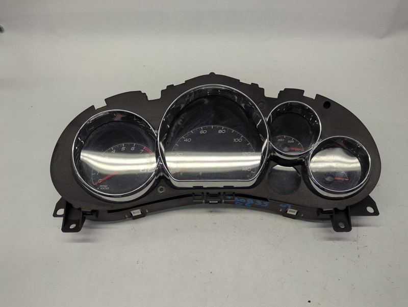 08-'09 PONTIAC G6 Speedometer 3.6L 85k miles OEM 1 Year Warranty!
