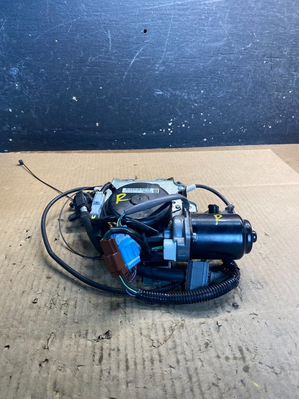 2005 - 2010 Honda Odyssey Rear Right Sliding Door Lock Actuator Motor z4788 DG