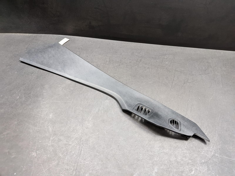 Center Console Left Side Lower Trim Panel 2021 Lincoln Nautilus 2019 2020 - 2023