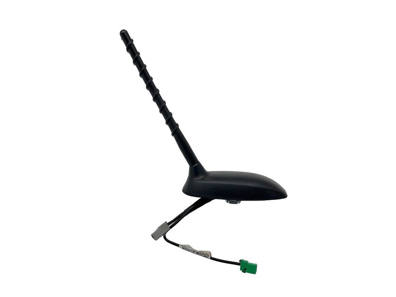 2015-2020 Nissan Pathfinder Antenna Stick Black